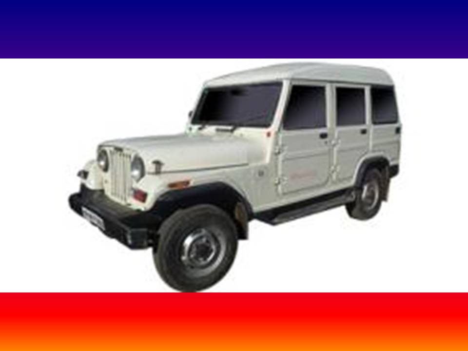 MARSHALL MAHINDRA DASHBOARD